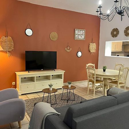 L'Evasion Arrageoise 58 M² Daire Arras Dış mekan fotoğraf