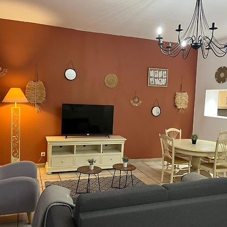 L'Evasion Arrageoise 58 M² Daire Arras Dış mekan fotoğraf