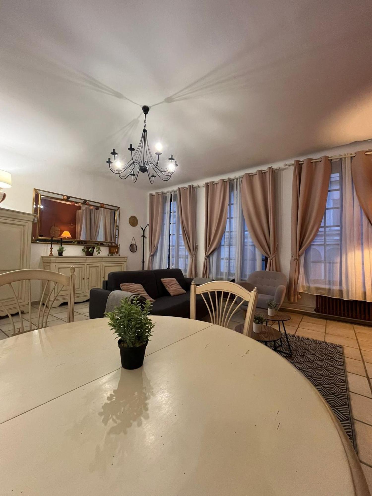 L'Evasion Arrageoise 58 M² Daire Arras Dış mekan fotoğraf