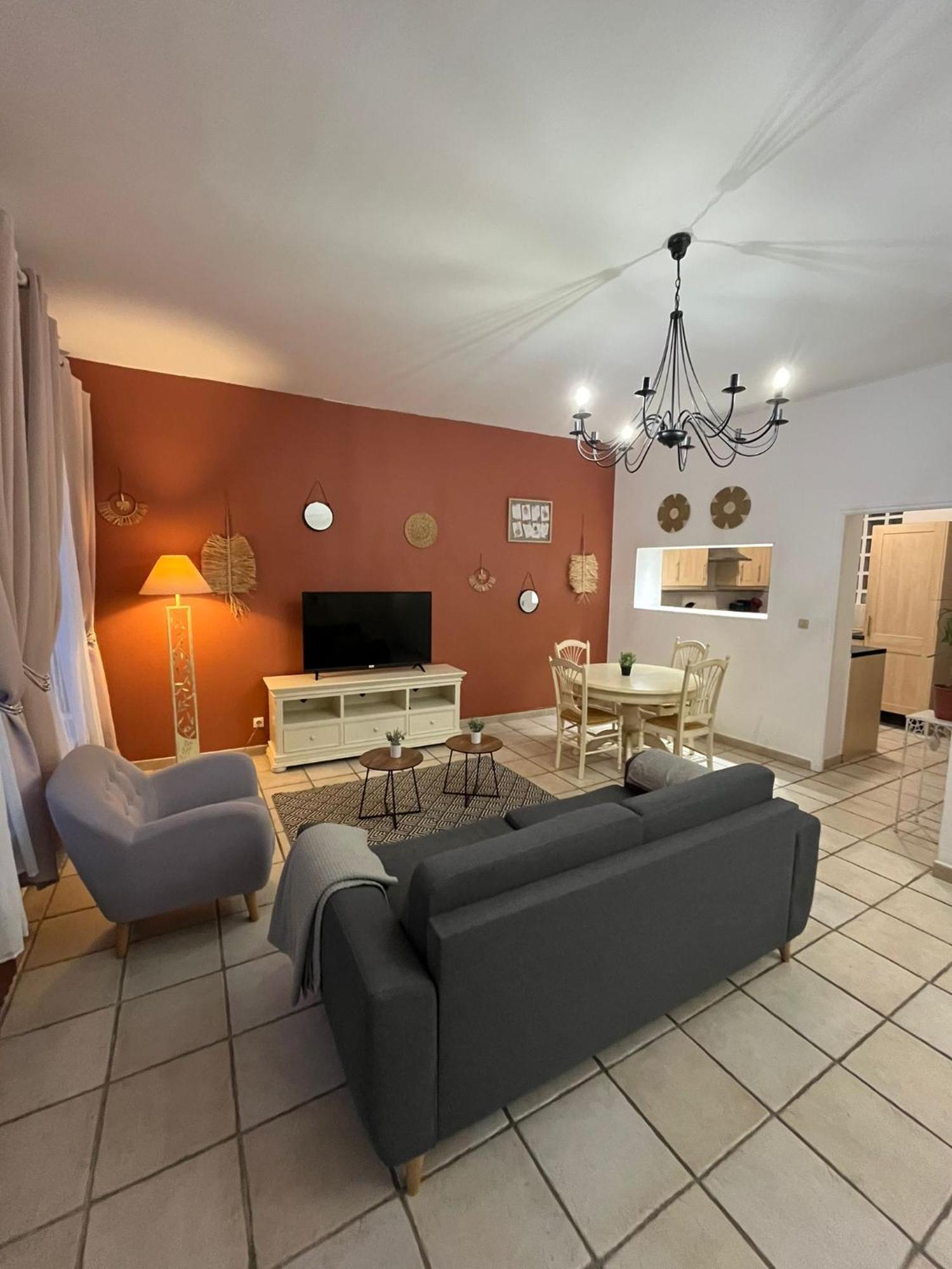 L'Evasion Arrageoise 58 M² Daire Arras Dış mekan fotoğraf