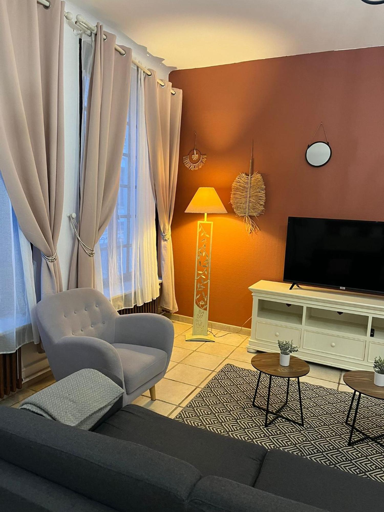L'Evasion Arrageoise 58 M² Daire Arras Dış mekan fotoğraf