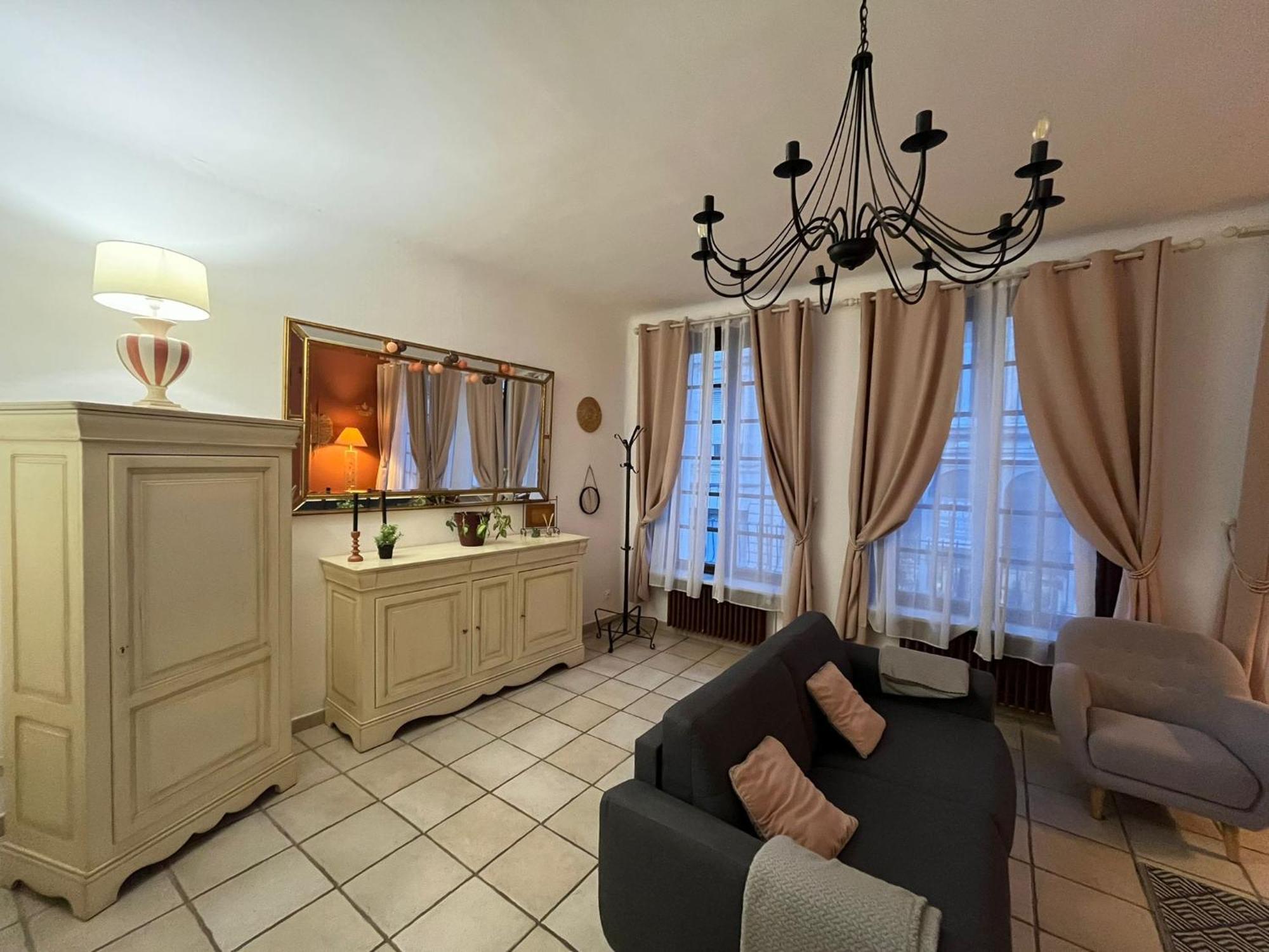 L'Evasion Arrageoise 58 M² Daire Arras Dış mekan fotoğraf