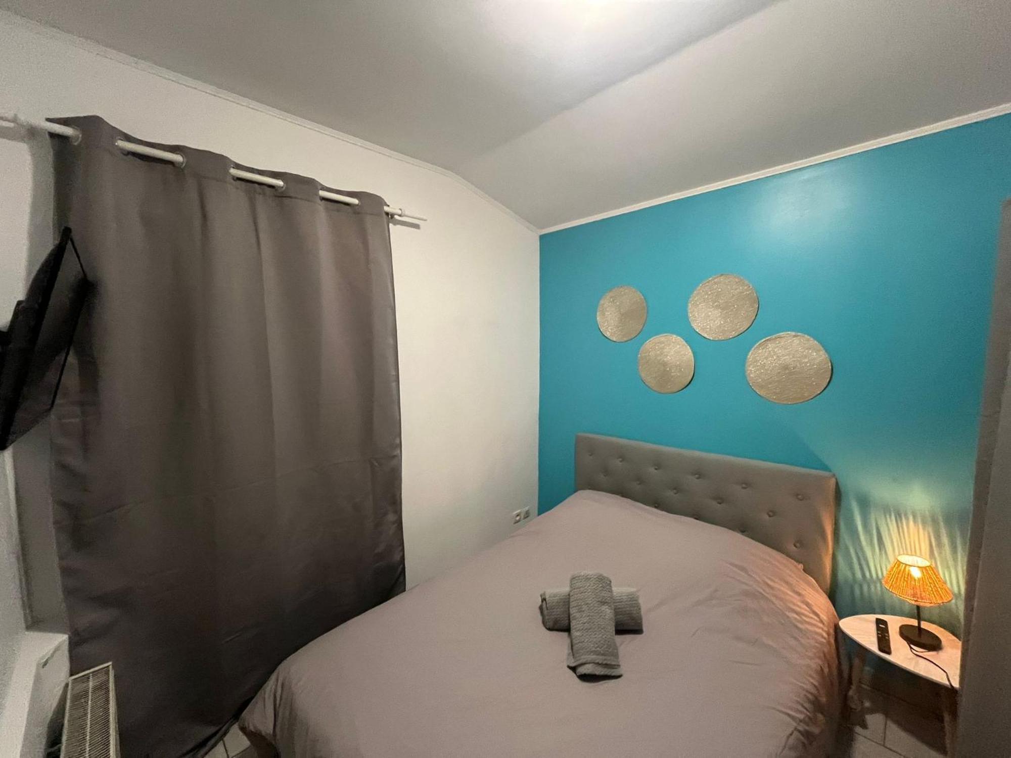 L'Evasion Arrageoise 58 M² Daire Arras Dış mekan fotoğraf