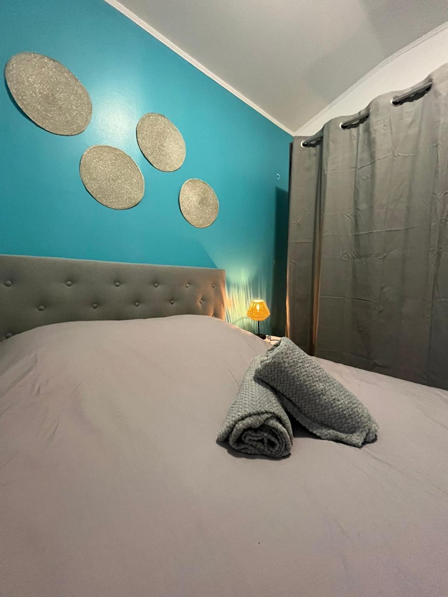 L'Evasion Arrageoise 58 M² Daire Arras Dış mekan fotoğraf