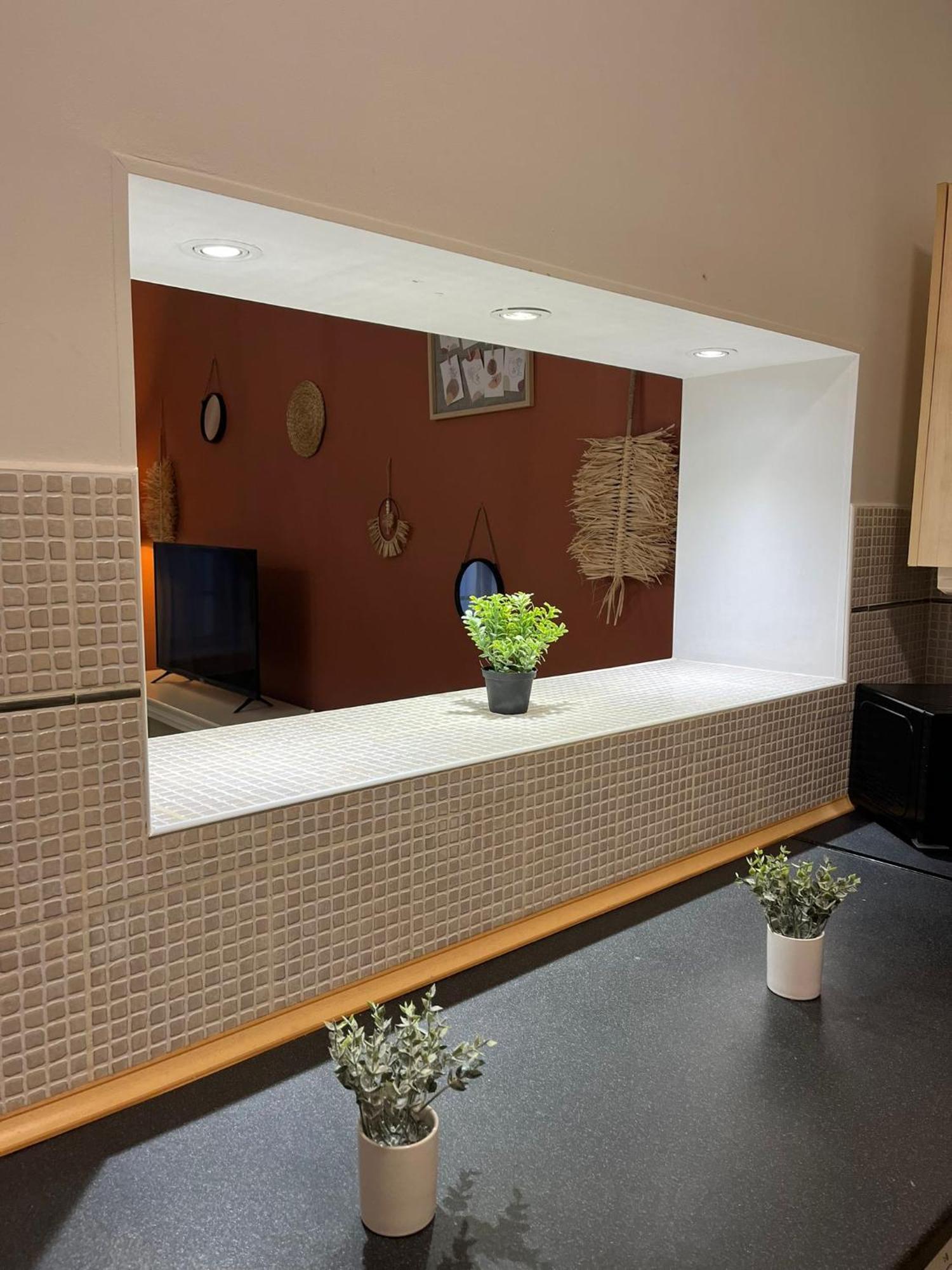 L'Evasion Arrageoise 58 M² Daire Arras Dış mekan fotoğraf