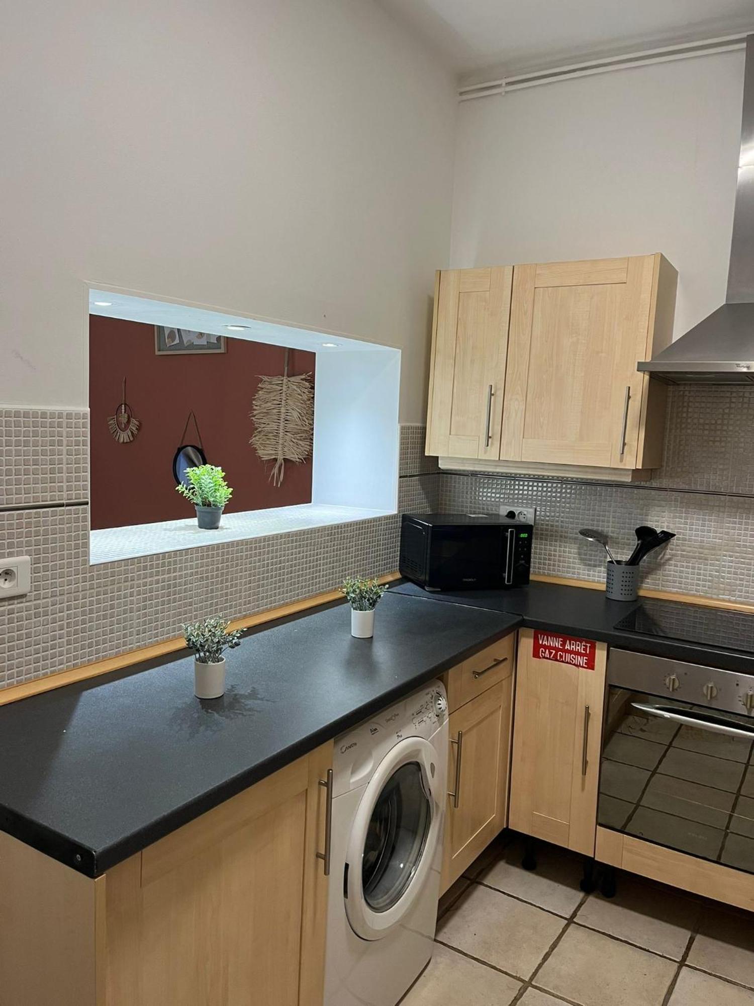 L'Evasion Arrageoise 58 M² Daire Arras Dış mekan fotoğraf