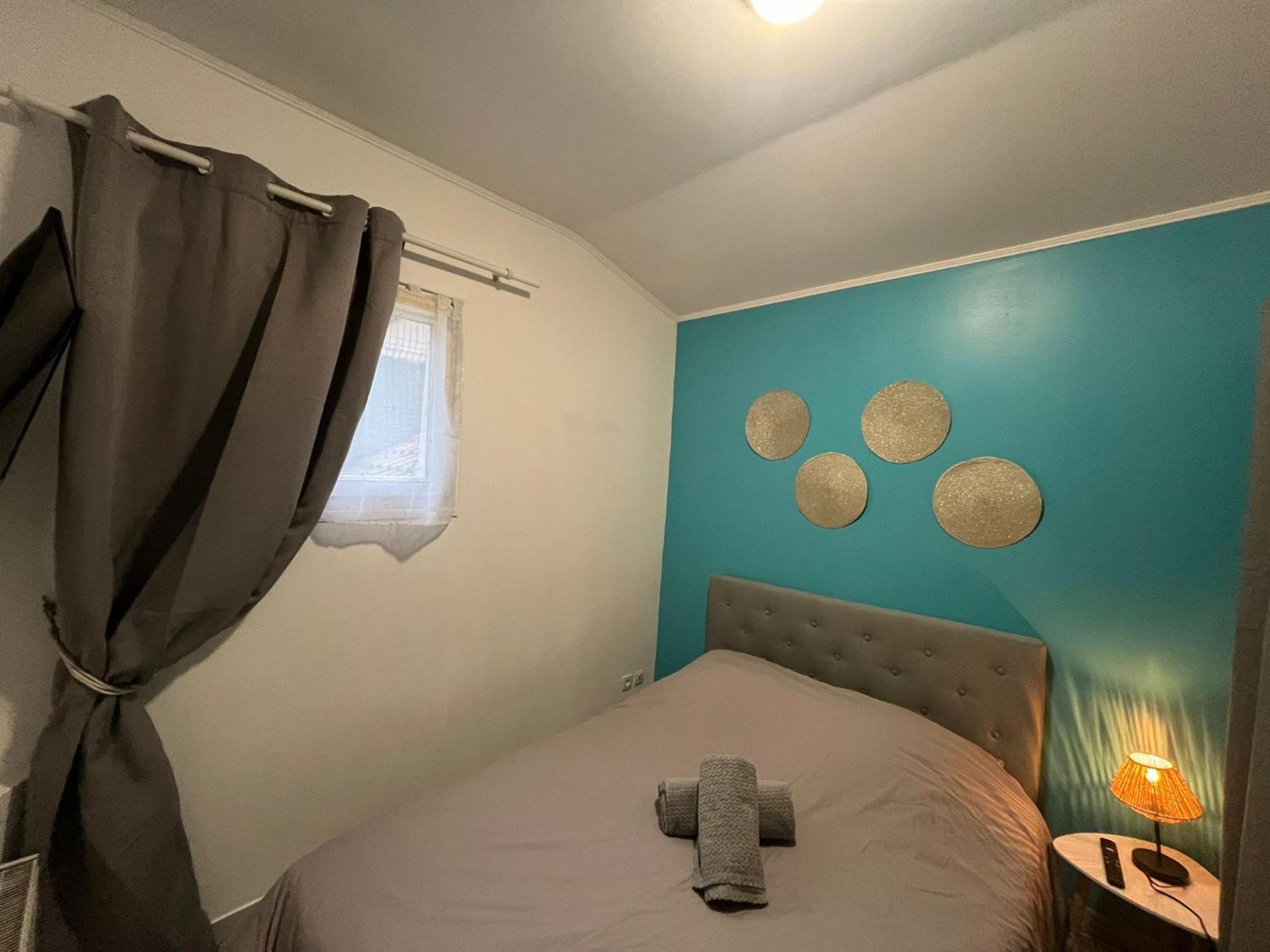 L'Evasion Arrageoise 58 M² Daire Arras Dış mekan fotoğraf