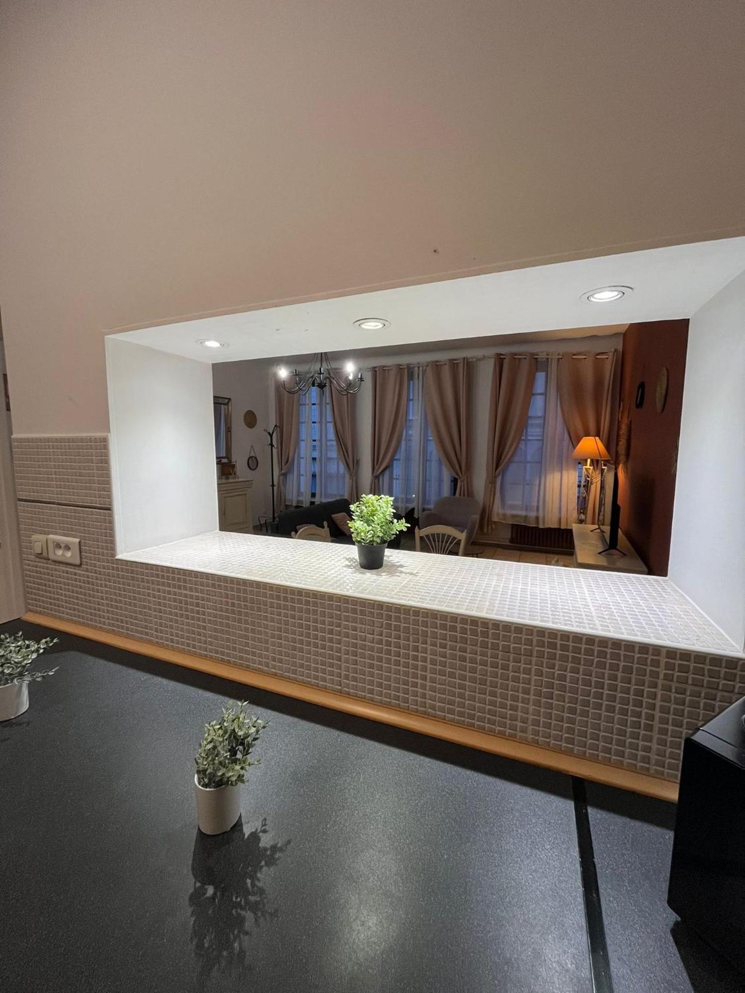 L'Evasion Arrageoise 58 M² Daire Arras Dış mekan fotoğraf